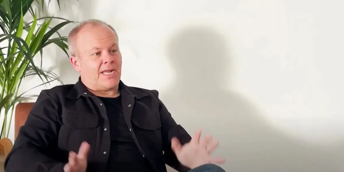 Photo Studio Ops London Chair Mark Stocker (The Very Group) previews the event