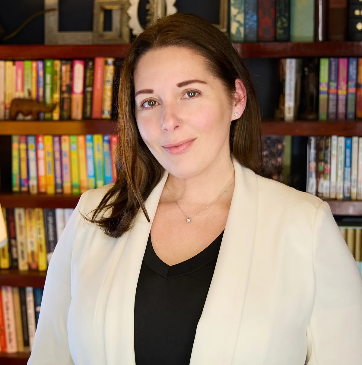 Kristi Morrison-Clear