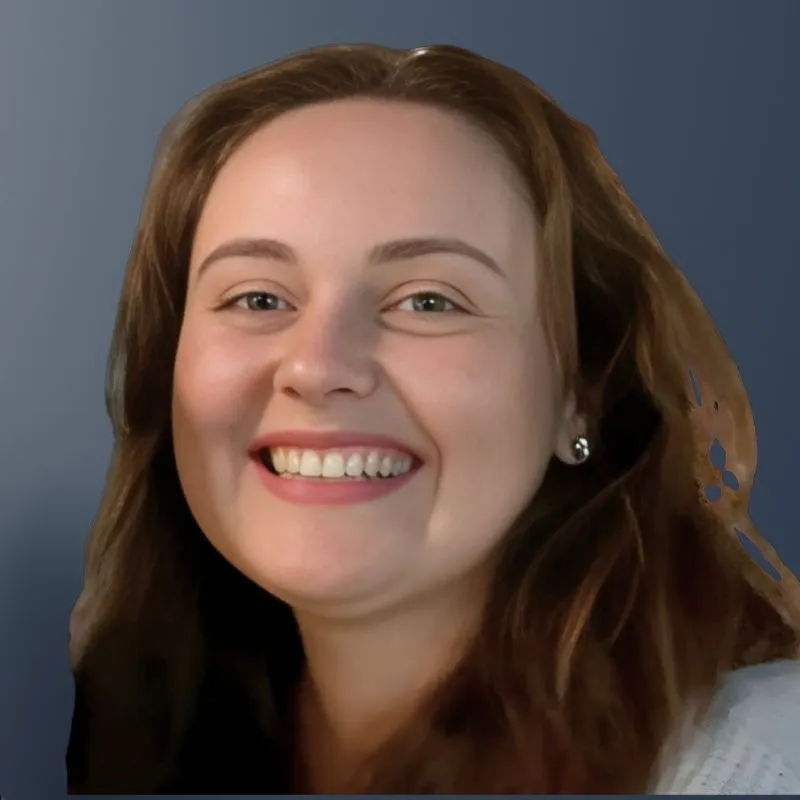 Alana Fitzgerald headshot