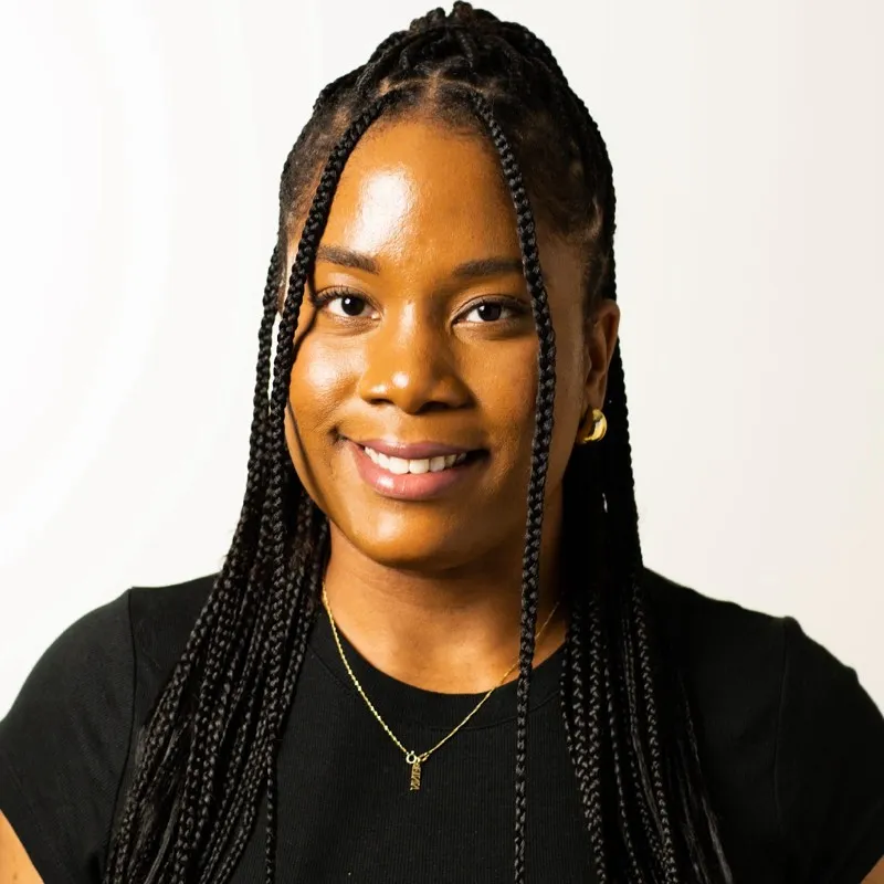 Deneesha Lawrence-Williams