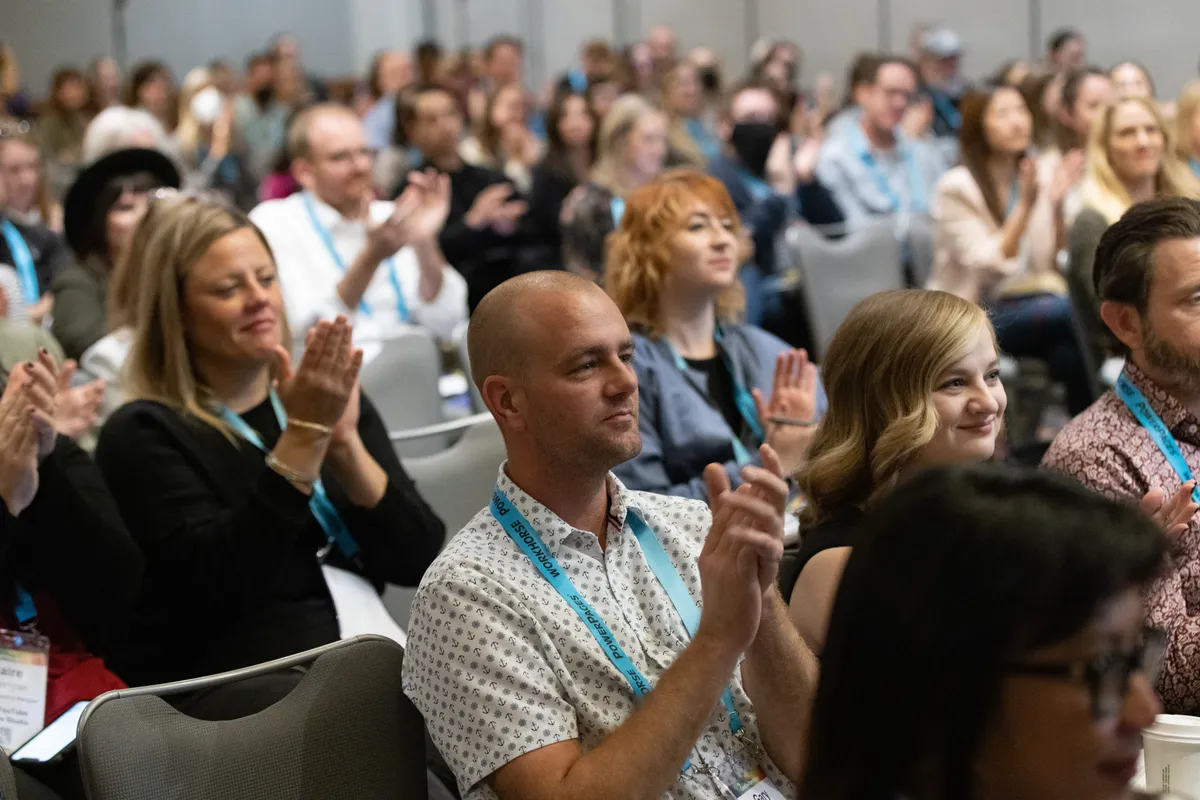 Look who's attending! Discover who you will meet in NYC!