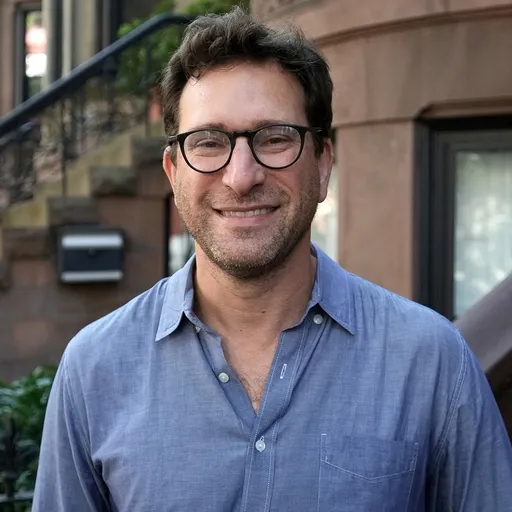 Matt Schneider