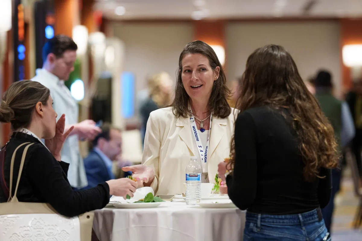 Discover who you'll meet at Design Operations London 2026!