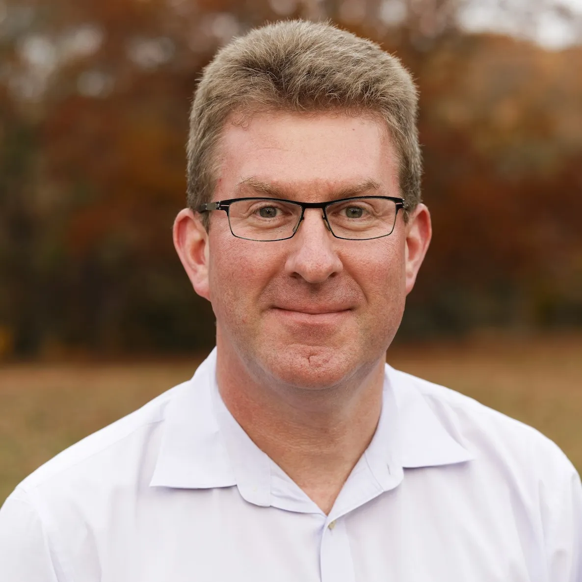 Dr. Robert Sanderson