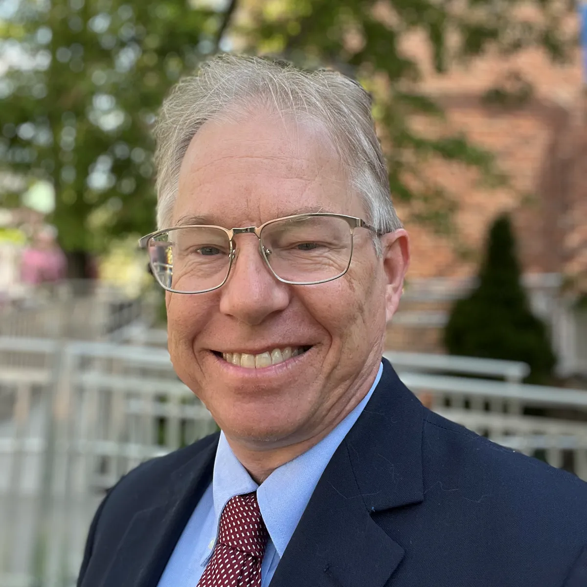 Dave Cramer