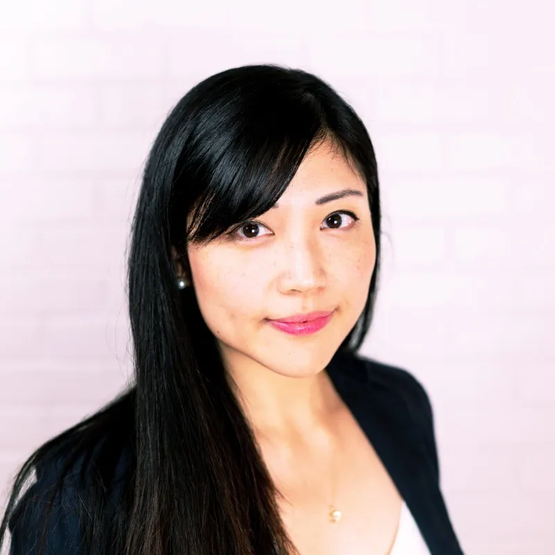 Lily Youn Jaroszewski