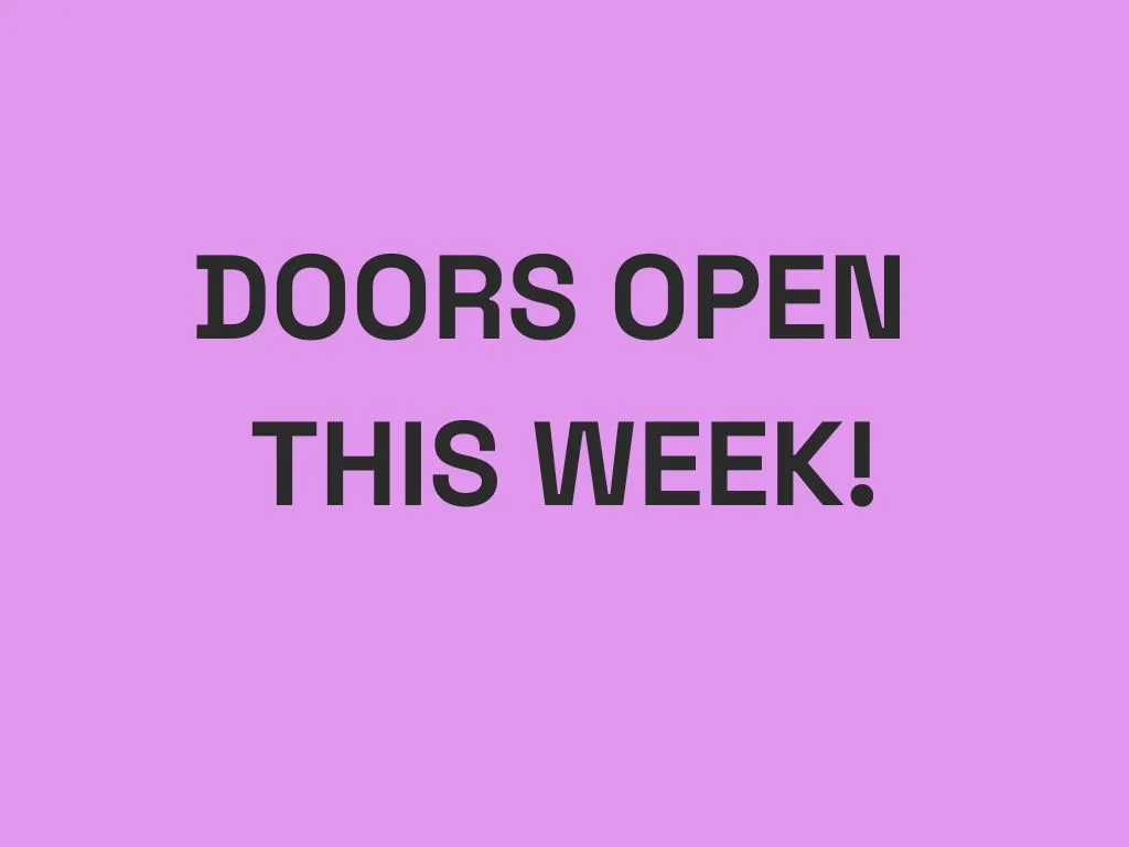 Connect with the Design Ops community on Friday!