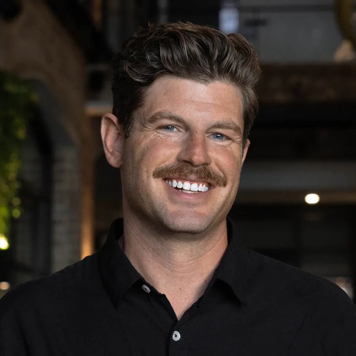 Ben Clare
