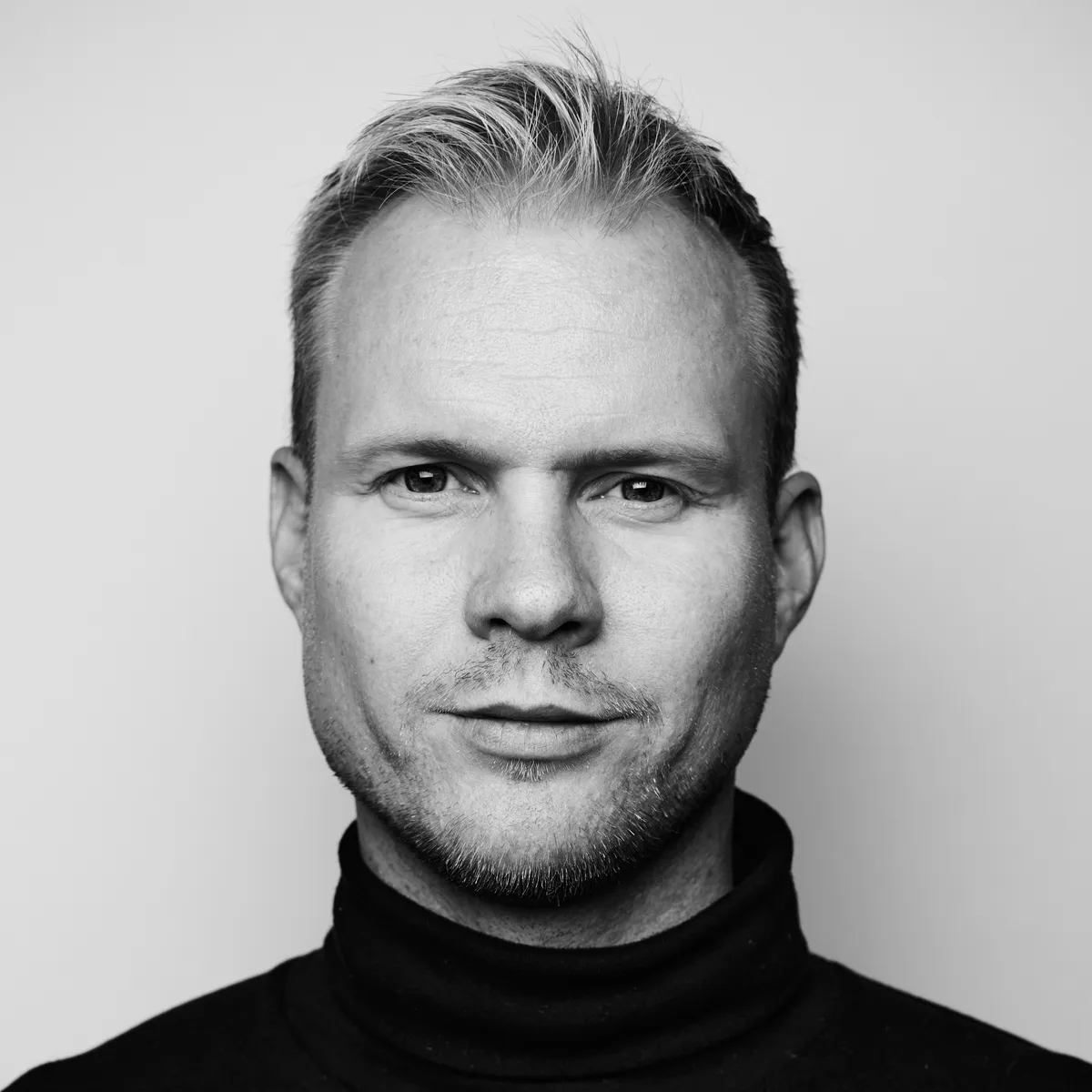 Jonathan Stokkland