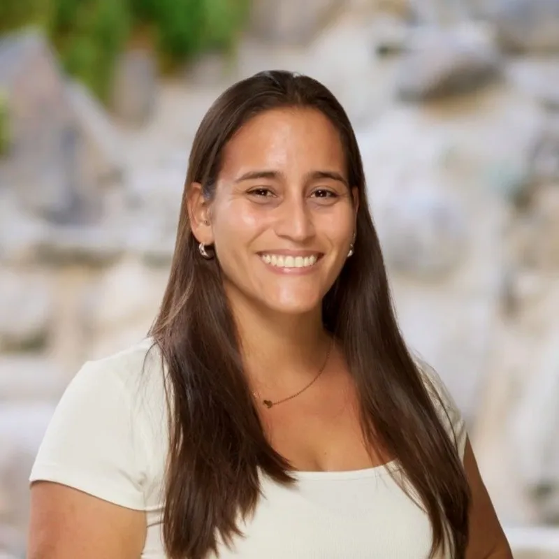 Alexandra Mengoni León