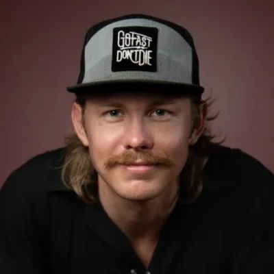 Alexander Volberding