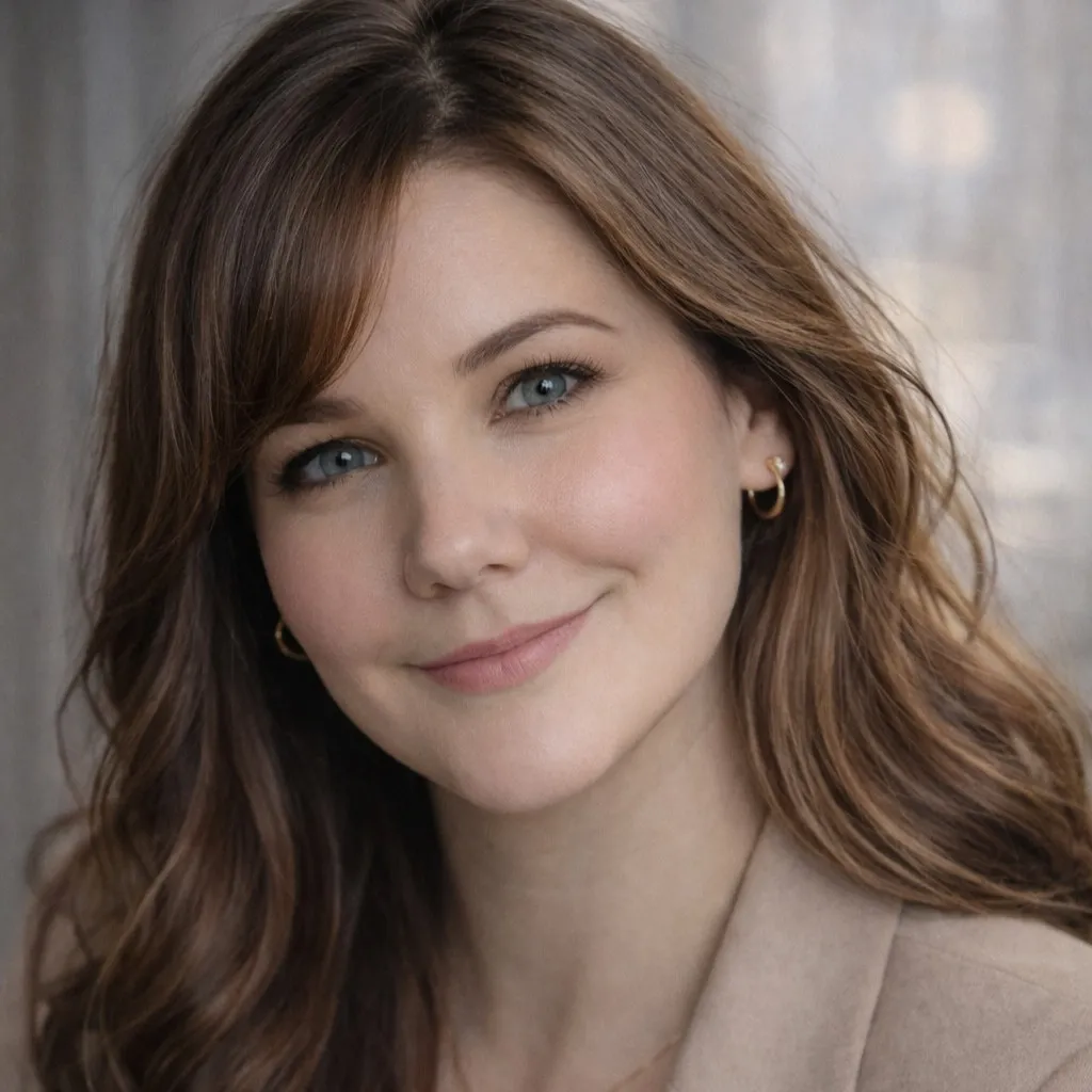 Sarah Ogalla headshot