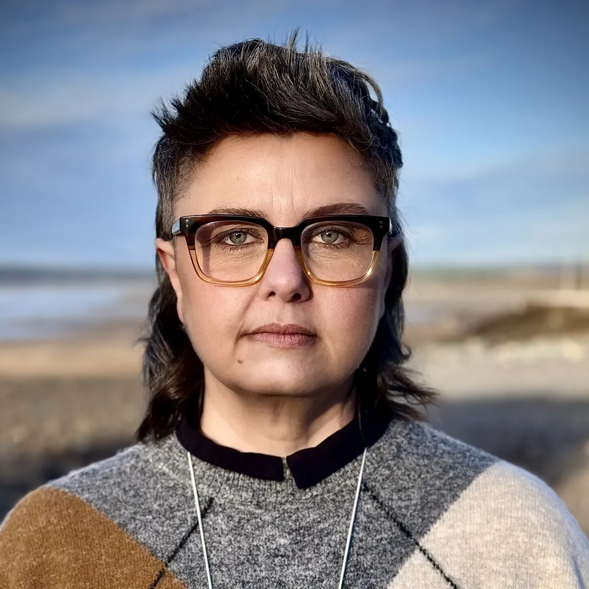 Charlie Lycett-Smith