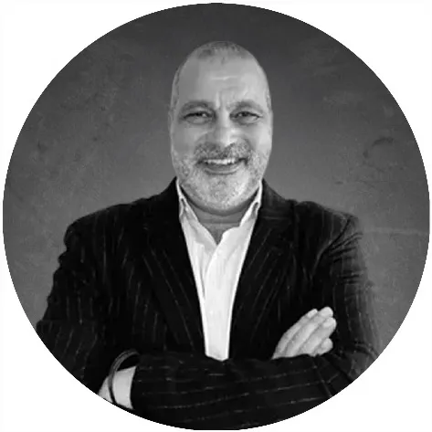Clive Sirkin