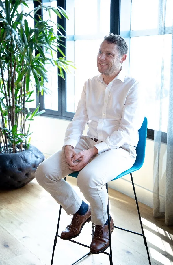 Matt Westrup