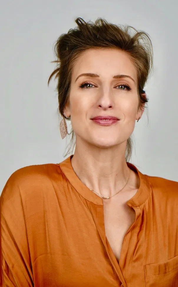 Kristen Zaik Vazquez