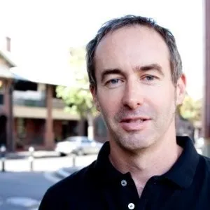Aaron Michie