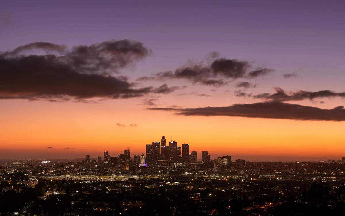 Los Angeles