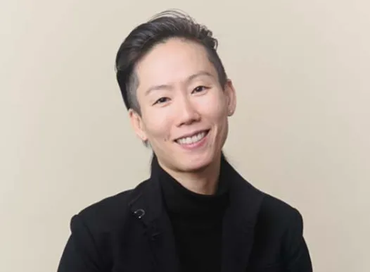 Lydia Chan