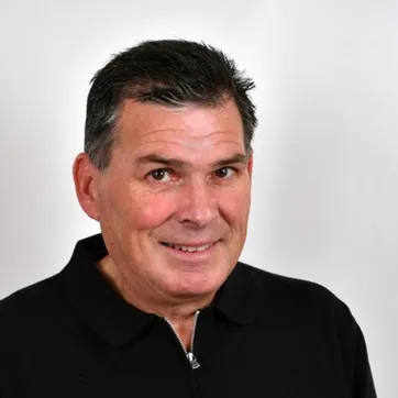Mark Finch