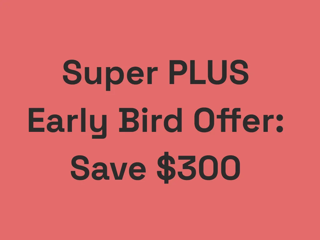 S+EB Offer: Save $300