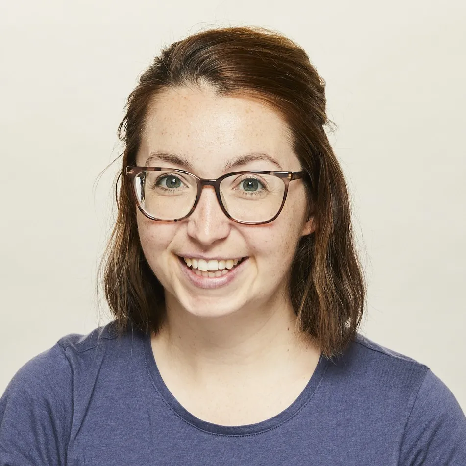 Shayla Nastasi headshot