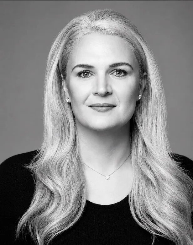 Caroline McKay