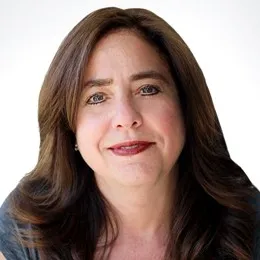 Carin Forman headshot