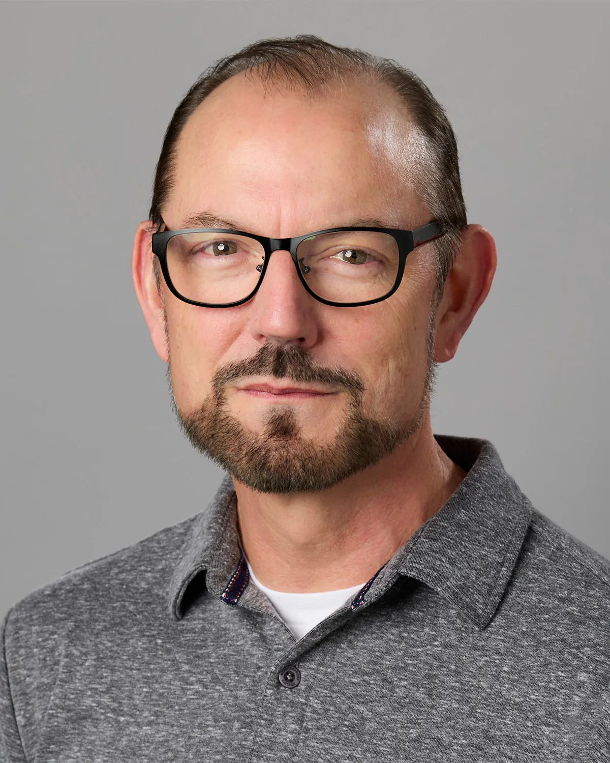 David Barron