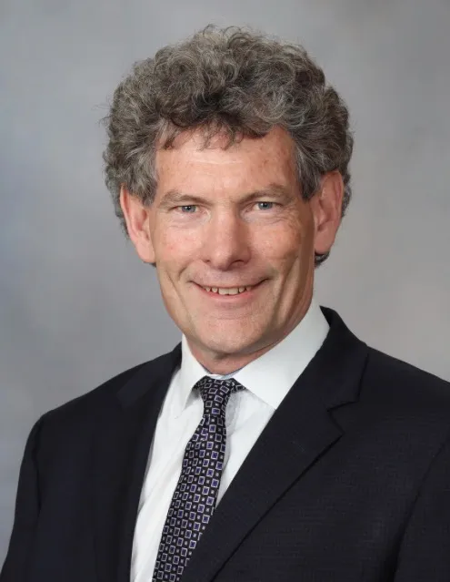 Stephen Sponsel