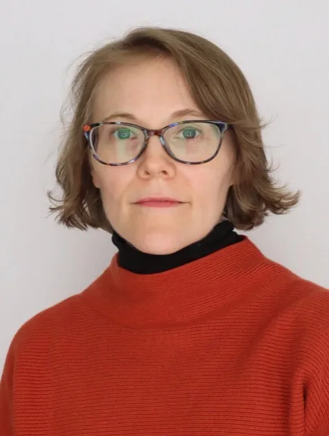Annie Erdmann