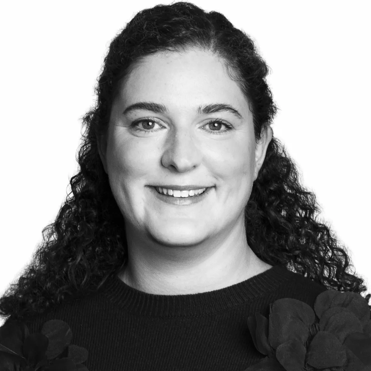 Mary Kaplan headshot