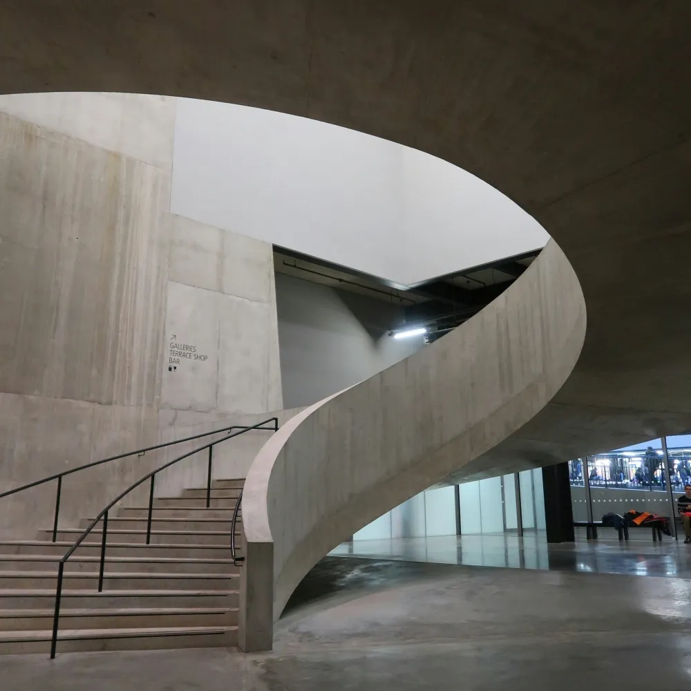 Tate Modern London Museum