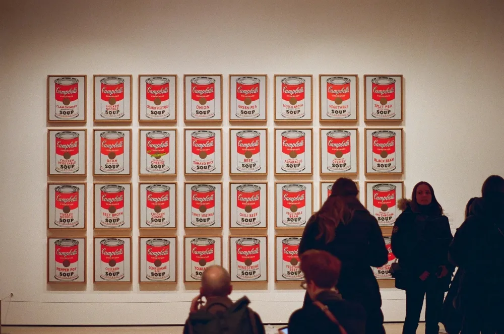 Andy Warhol Museum