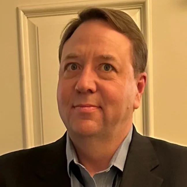 Lance Thieshen