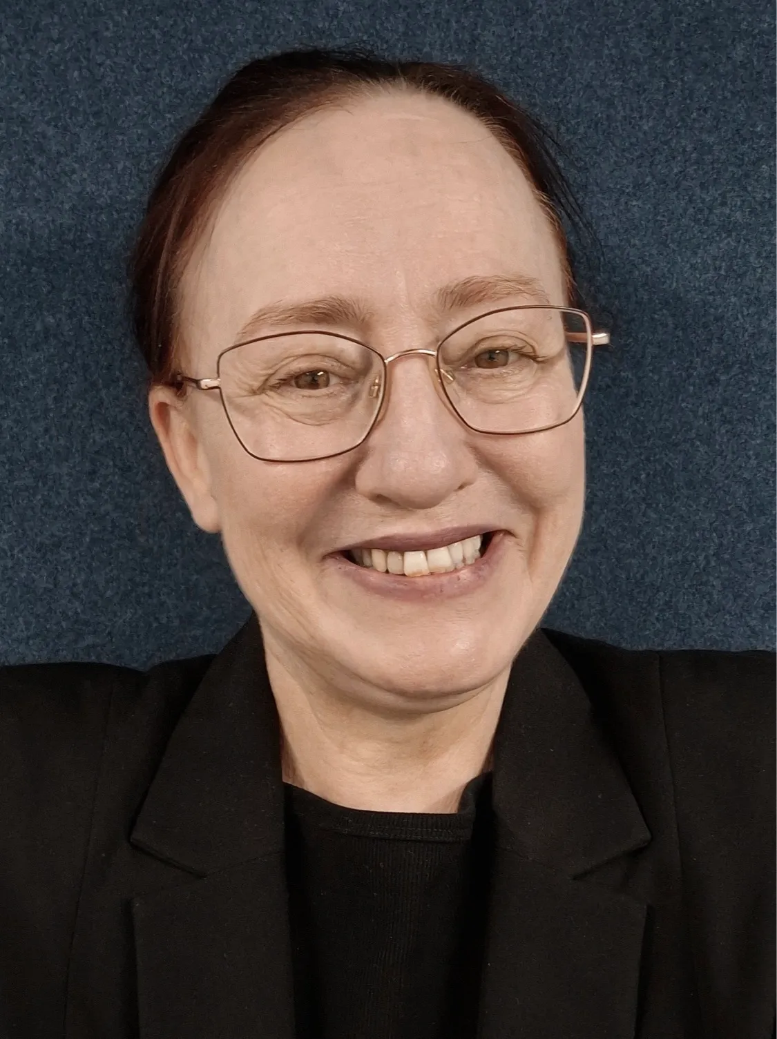 Sue Ducker