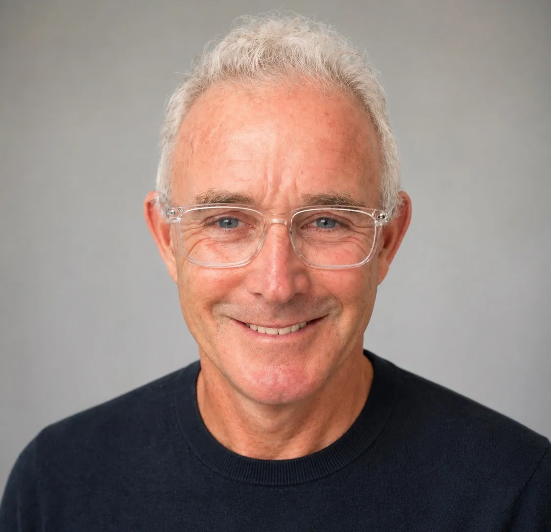 Justin Ricketts