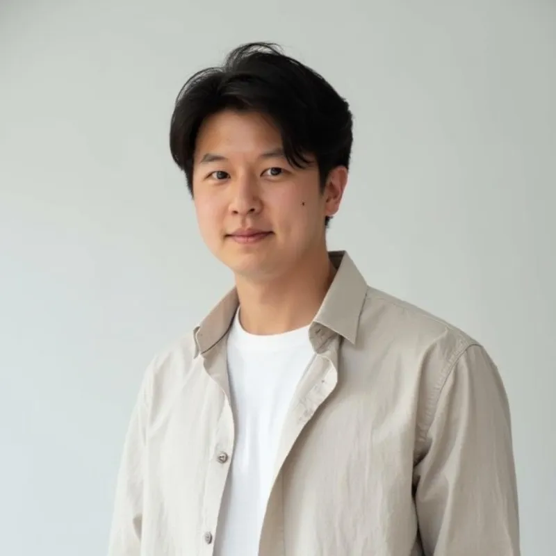 Jacob Rhee