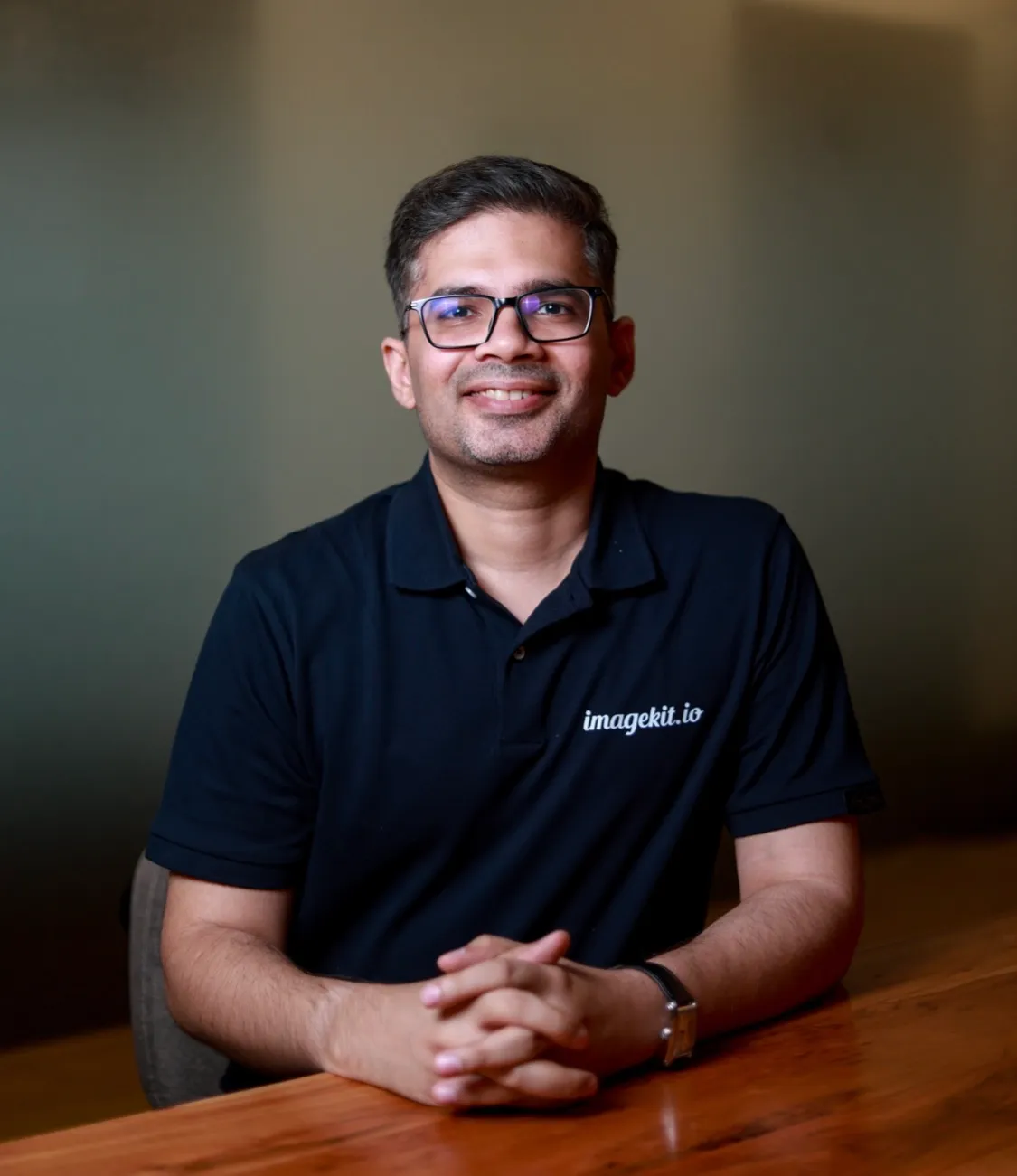 Rahul Nanwani