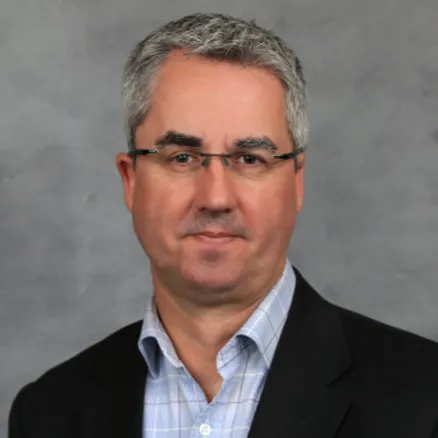 Richard Blatcher headshot
