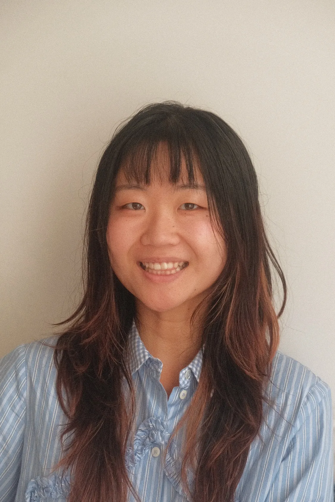 Ruoyun Zheng