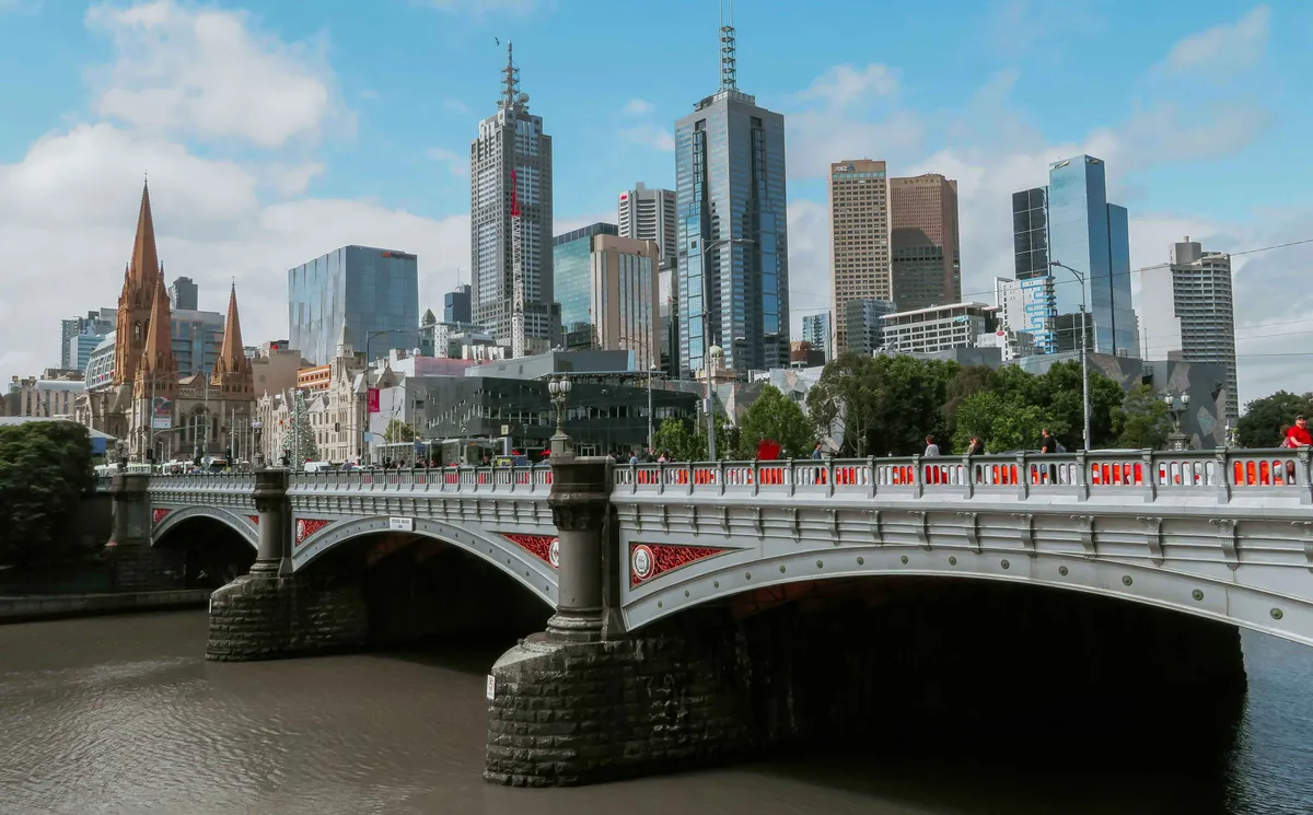 First sessions for DAM Australia now live! View here...