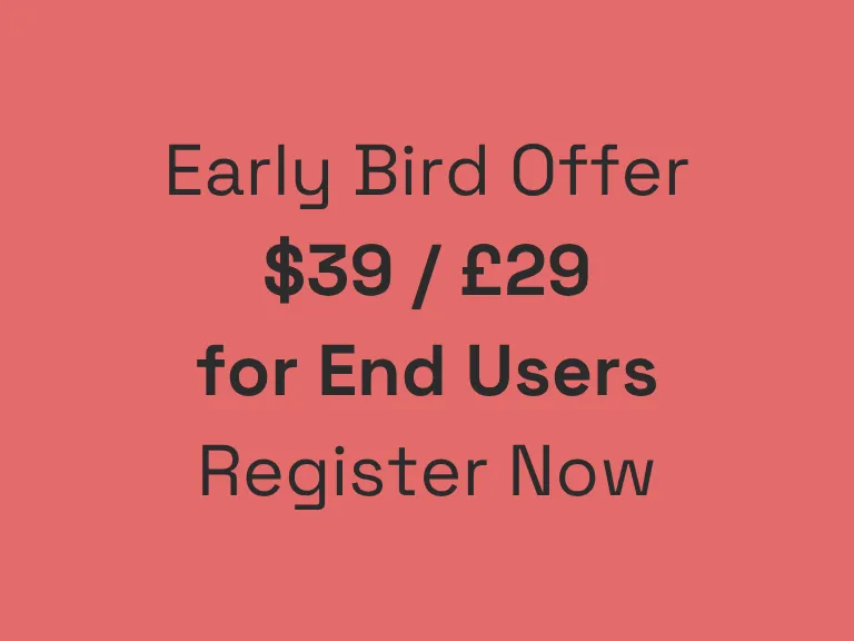 EB ends soon banner FOD 2026
