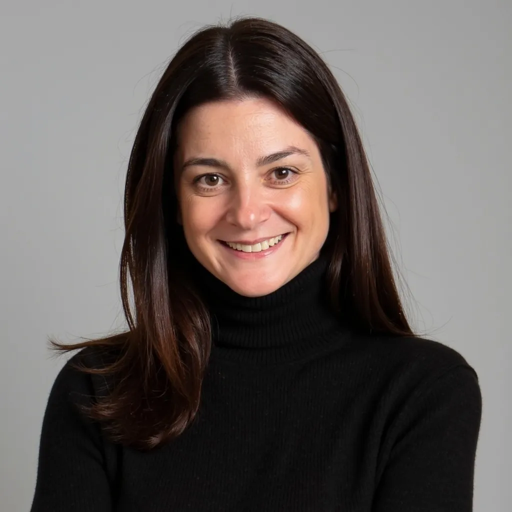 Alison Leibowitz