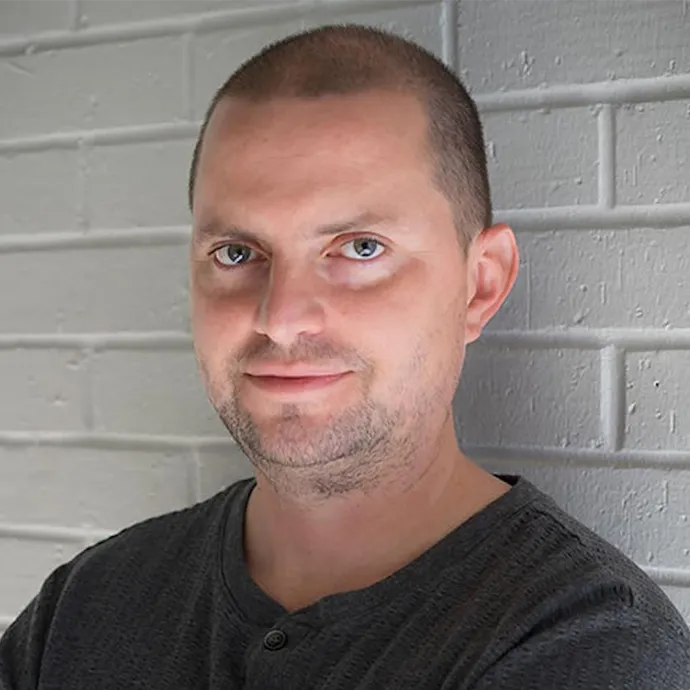 Erik Huddleston 