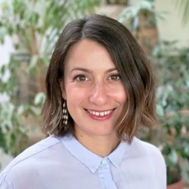 Ezgi Gocucu
