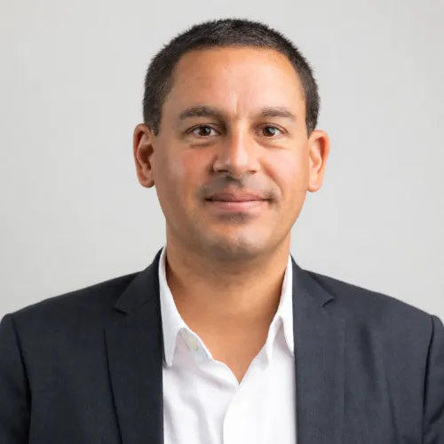 Fadi Wissa