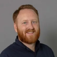 Graham Jones