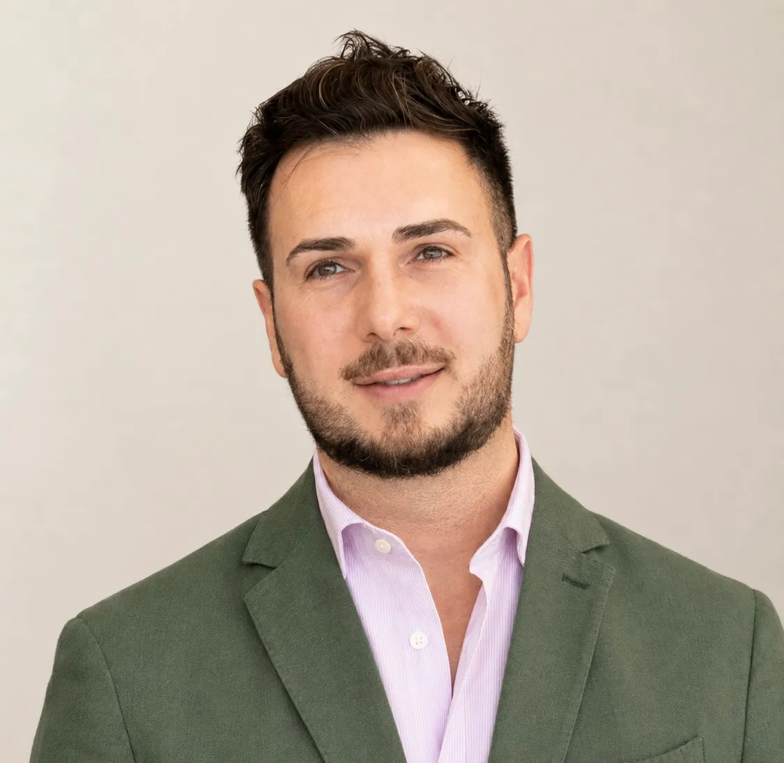 Fabio Gallo