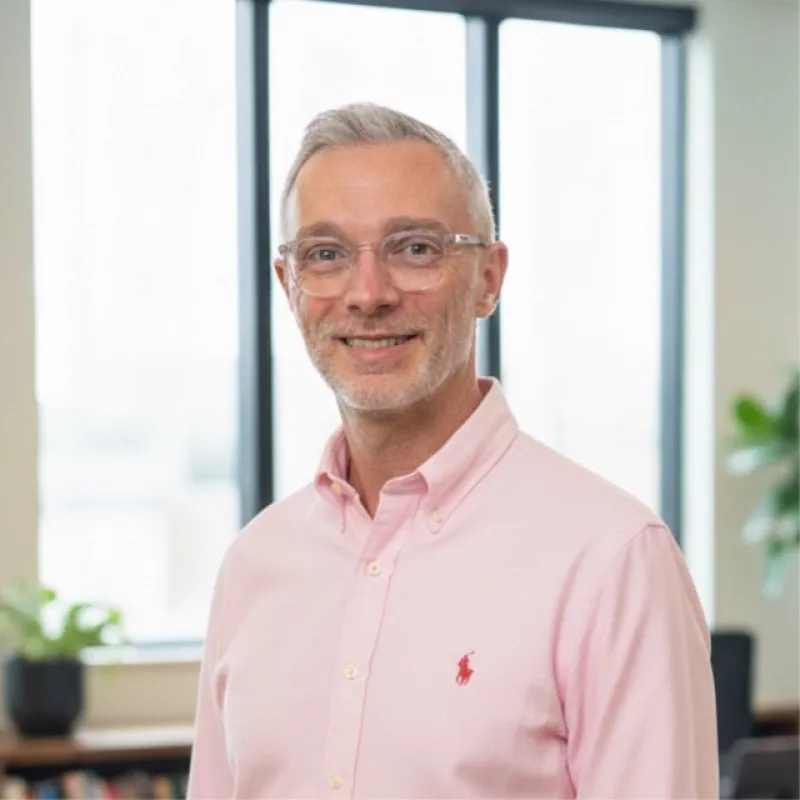 Barry Greenstein